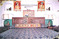 Singhasan Haveli Mandawa Mandāwa Exterior photo
